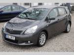 Toyota Verso kombi 93kW nafta 201102