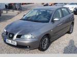 Seat Ibiza hatchback 55kW benzin 200408