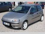 Fiat Punto hatchback 59kW nafta 200104