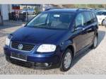 Volkswagen Touran kombi 100kW nafta 200402