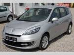 Renault Grand Scénic MPV 81kW nafta 201304