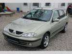 Renault Mégane kombi 79kW benzin 200208