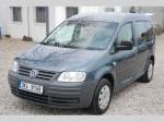 Volkswagen Caddy MPV 51kW nafta 200407