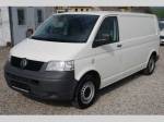 Volkswagen Transporter užitkové 96kW nafta 200902