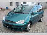 Ford Galaxy MPV 85kW nafta 200008