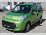 Fiat Fiorino kombi 54kW benzin 200807