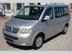 Volkswagen Caravelle kombi 96kW nafta 200703