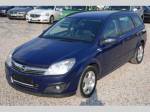 Opel Astra kombi 74kW nafta 200705