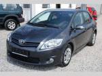 Toyota Auris hatchback 97kW benzin 201110