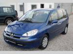 Peugeot 807 kombi 80kW nafta 200504