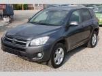 Toyota RAV4 SUV 110kW nafta 200906