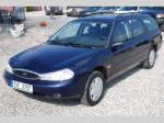 Ford Mondeo kombi 85kW benzin 199903