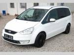 Ford Galaxy kombi 103kW nafta 201107