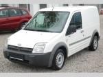 Ford Transit Connect užitkové 55kW nafta 200411