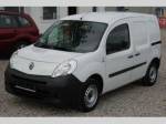 Renault Kangoo užitkové 50kW nafta 201002