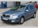 Škoda Octavia kombi 77kW nafta 200707