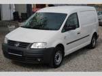 Volkswagen Caddy užitkové 77kW nafta 200902