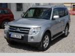 Mitsubishi Pajero terénní 118kW nafta 200801