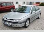 Renault Laguna hatchback 79kW benzin 199903