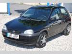 Opel Corsa hatchback 48kW benzin 199810