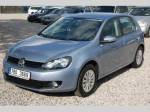 Volkswagen Golf hatchback 59kW benzin 201001