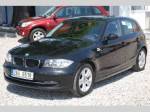 BMW Řada 1 hatchback 105kW benzin 200810