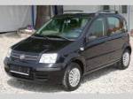 Fiat Panda hatchback 44kW benzin 200801