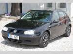 Volkswagen Golf hatchback 55kW benzin 199902