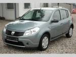 Dacia Sandero hatchback 55kW benzin 200906