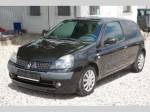 Renault Clio hatchback 60kW nafta 200306