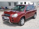 Hyundai Tucson kombi 104kW benzin 200607