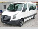 Volkswagen Crafter minibus 80kW nafta 200702