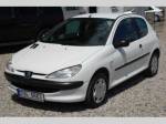 Peugeot 206 VAN 51kW nafta 199907