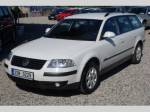 Volkswagen Passat kombi 74kW nafta 200407