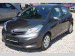 Toyota Yaris hatchback 66kW nafta 201310