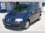 Seat Alhambra MPV 103kW nafta 201003