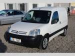 Citroën Berlingo užitkové 66kW nafta 200511