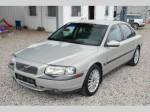 Volvo S80 sedan 103kW nafta 199905