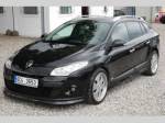 Renault Mégane kombi 81kW nafta 201009