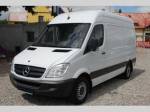 Mercedes-Benz Sprinter užitkové 95kW nafta 200806