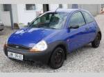 Ford Ka hatchback 44kW benzin 199803