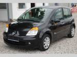 Renault Modus hatchback 60kW nafta 200507