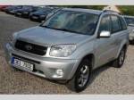 Toyota RAV4 SUV 110kW benzin 200412