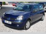 Renault Clio hatchback 43kW benzin 200210