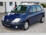 Renault Scénic kombi 70kW benzin 200210