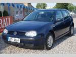 Volkswagen Golf hatchback 55kW benzin 200108