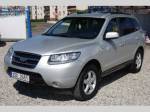 Hyundai Santa Fe SUV 114kW nafta 200804