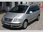 Volkswagen Sharan kombi 103kW nafta 200603