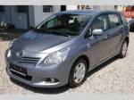 Toyota Verso kombi 97kW benzin 201201