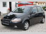 Daewoo Kalos hatchback 69kW benzin 200312